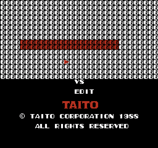Arkanoid II [NES]
