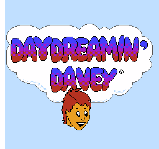 Day Dreamin' Davey [NES]