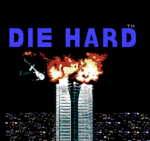 Die Hard [NES]