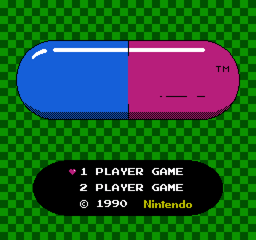 Dr Web [NES]