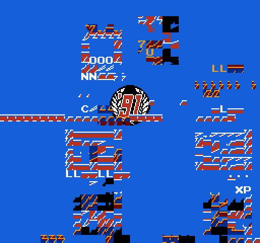 Family Circuit '91 [NES]
