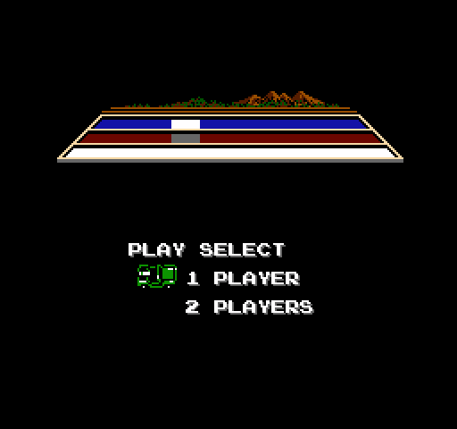 Forcity [NES]