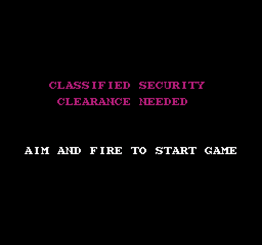 Freedom Force [NES]