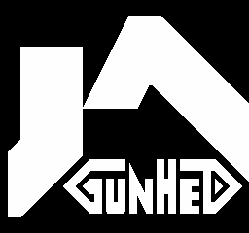 Gun Hed: Arutanaru Tatakai [NES]