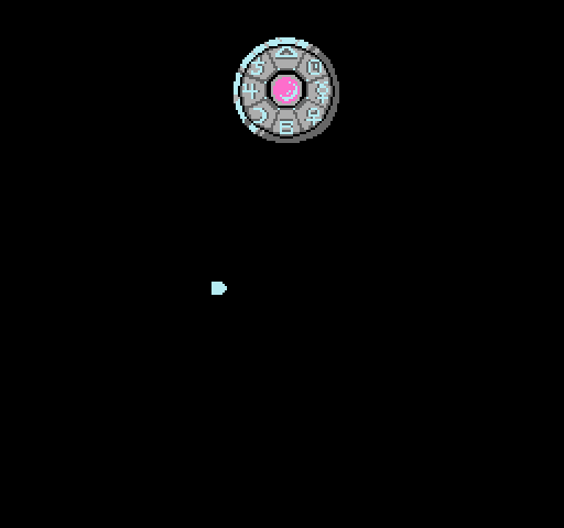 Jikuu Yuuden: Debias [NES]