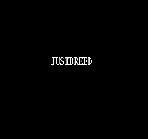 Just Breed [NES]