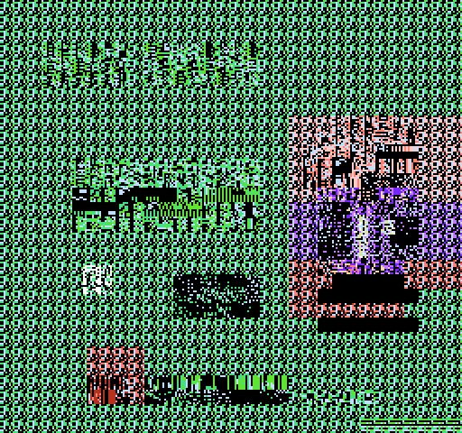 Korean Igo [NES]