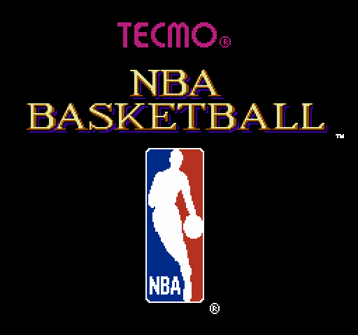 NBA Jam 2 [NES]