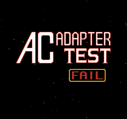 NTF2 System Cart [NES]