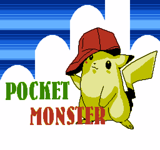 Pocket Monster [NES]
