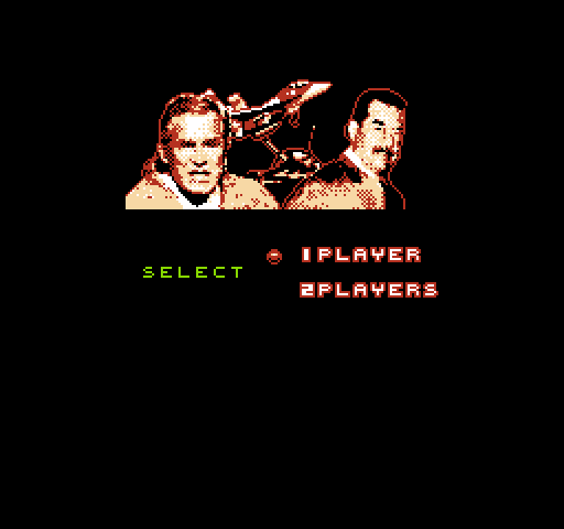 Silk 2 [NES]