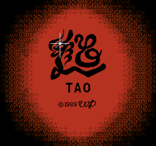Tao [NES]