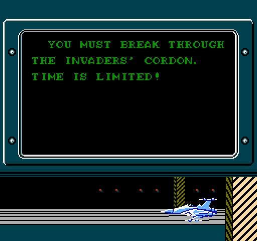 To The Earth [NES]