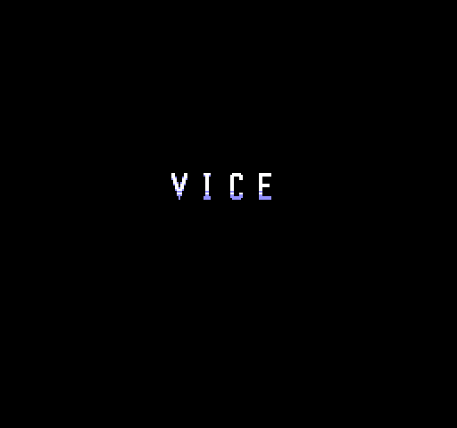 Vice: Project Doom [NES]