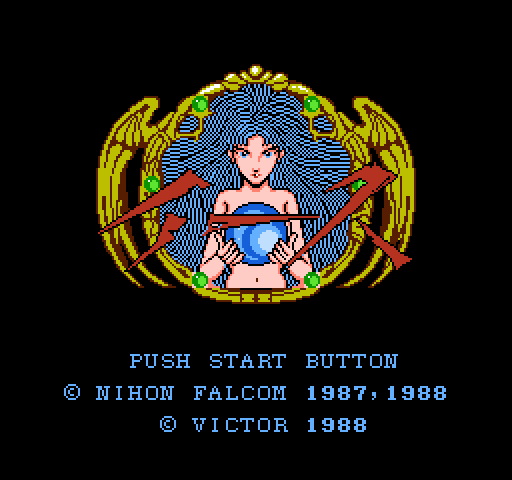 Ys [NES]